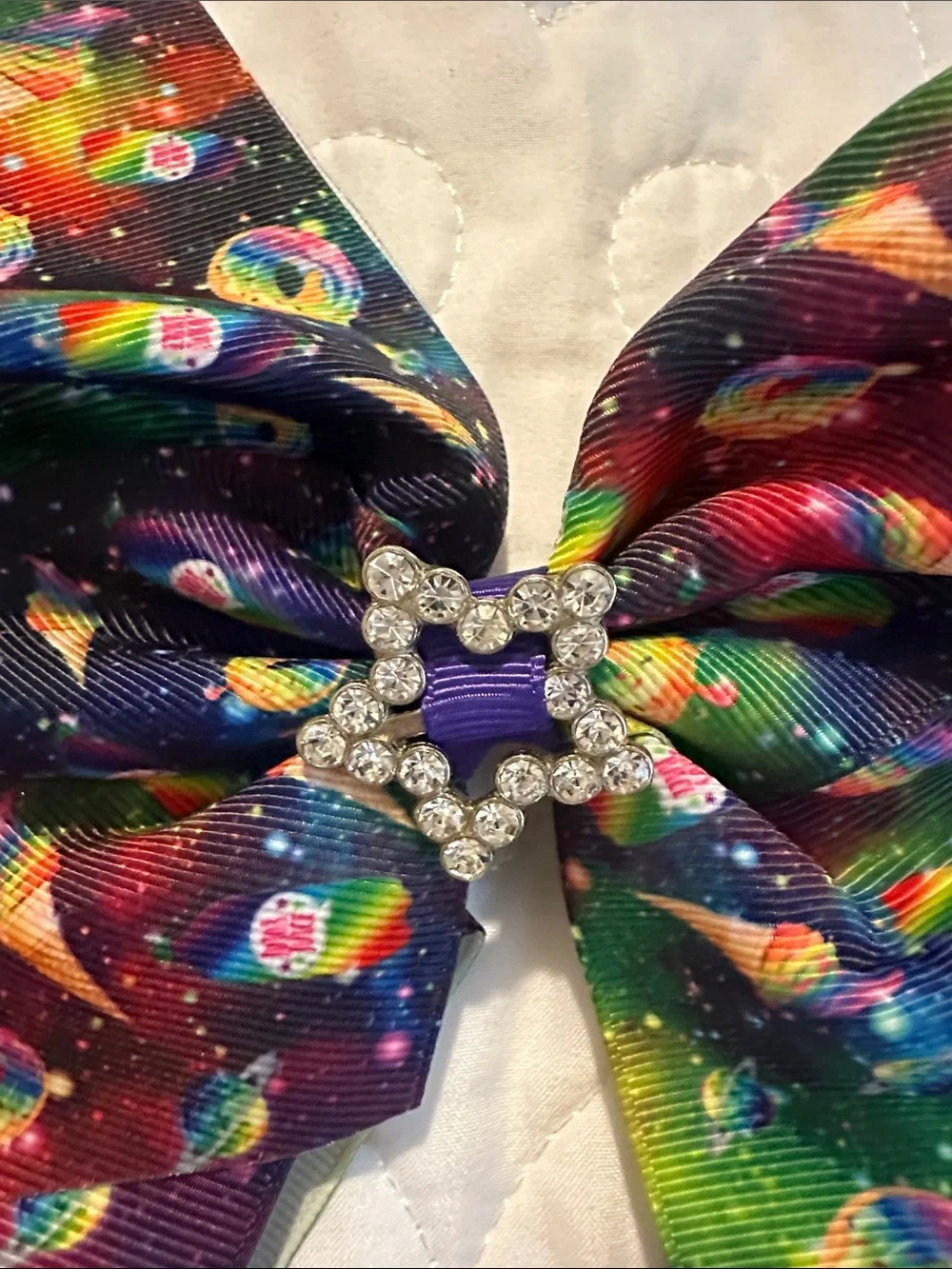JoJo Siwa three jojo